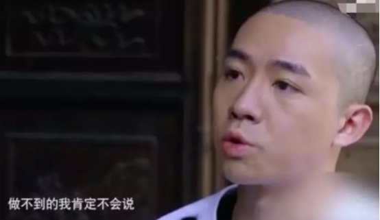 俞灏明烧伤后，历经多天折磨，才接受自我！