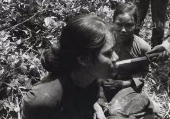 越南美莱村惨案，一夜500多人被杀，却被判无罪