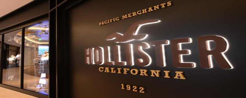 hollister是什么牌子
