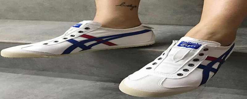 onitsuka是什么品牌