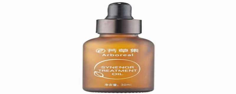 臭氧精油的作用与功效