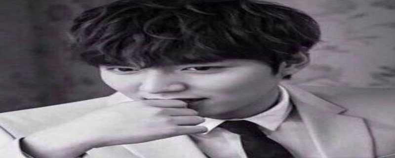男生烫头有哪几种