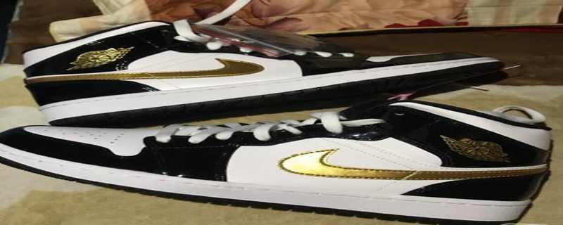 aj1mid真假鉴定方法