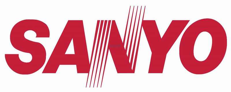 sanyo是什么牌子