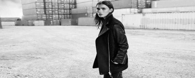 allsaints是什么品牌