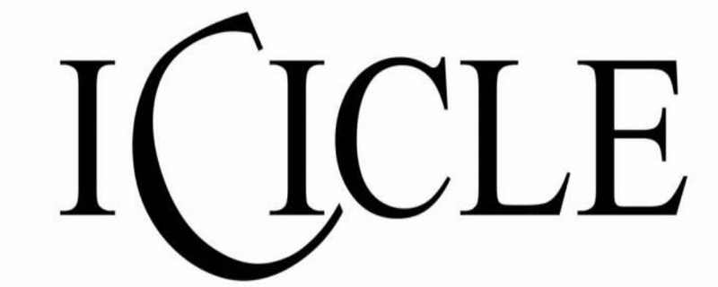 icicle是什么牌子