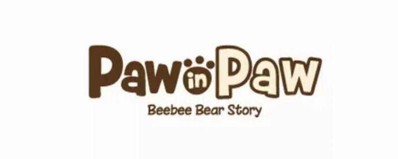 paw in paw是什么牌子