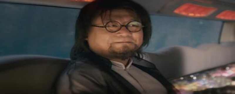 天人一饭店是什么电影