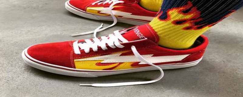 revenge x storm是什么牌子 revenge x storm是什么牌子