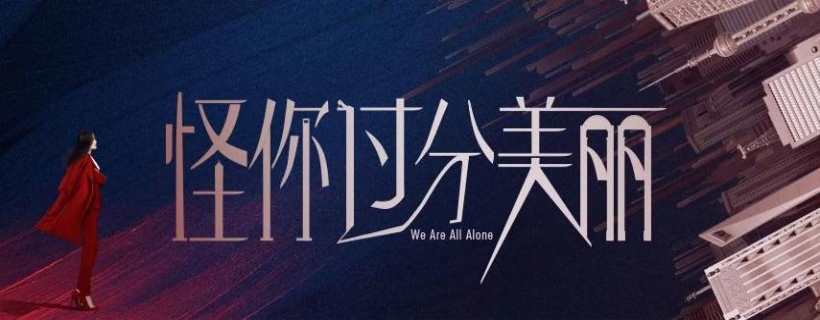 怪你过分美丽英文插曲叫什么