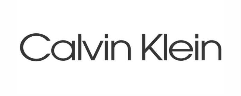 calvinklein是什么品牌