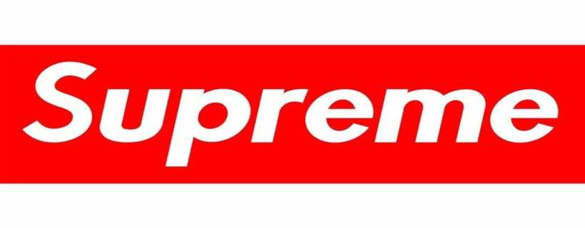 supreme什么意思中文图片