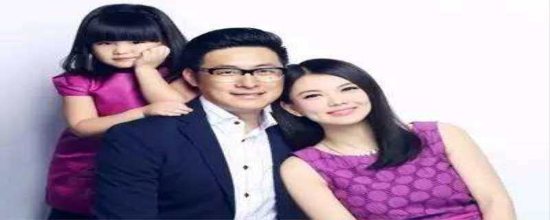 “李湘嫁不但入了豪门,还嫁入了书香门第”,王岳伦究竟是怎样的家世背景? “李湘嫁不但入了豪门,还嫁入了书香门第”,王岳伦究竟是怎样的家世背景?
