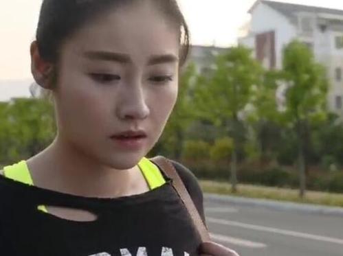 陈翔六点半去世女孩简介 陈翔六点半去世女孩简介