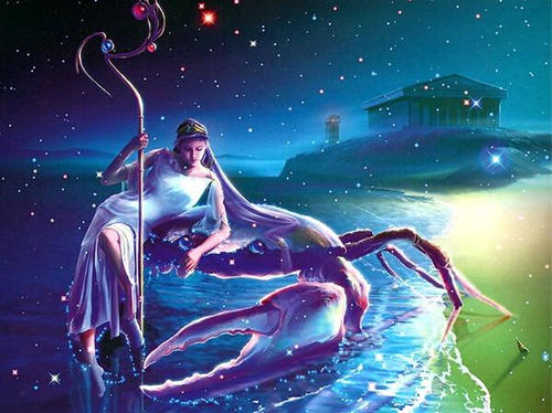 2019年9月巨蟹座运势怎么样？巨蟹座的性格怎么样？巨蟹座：我不是很好，但我善良不虚伪