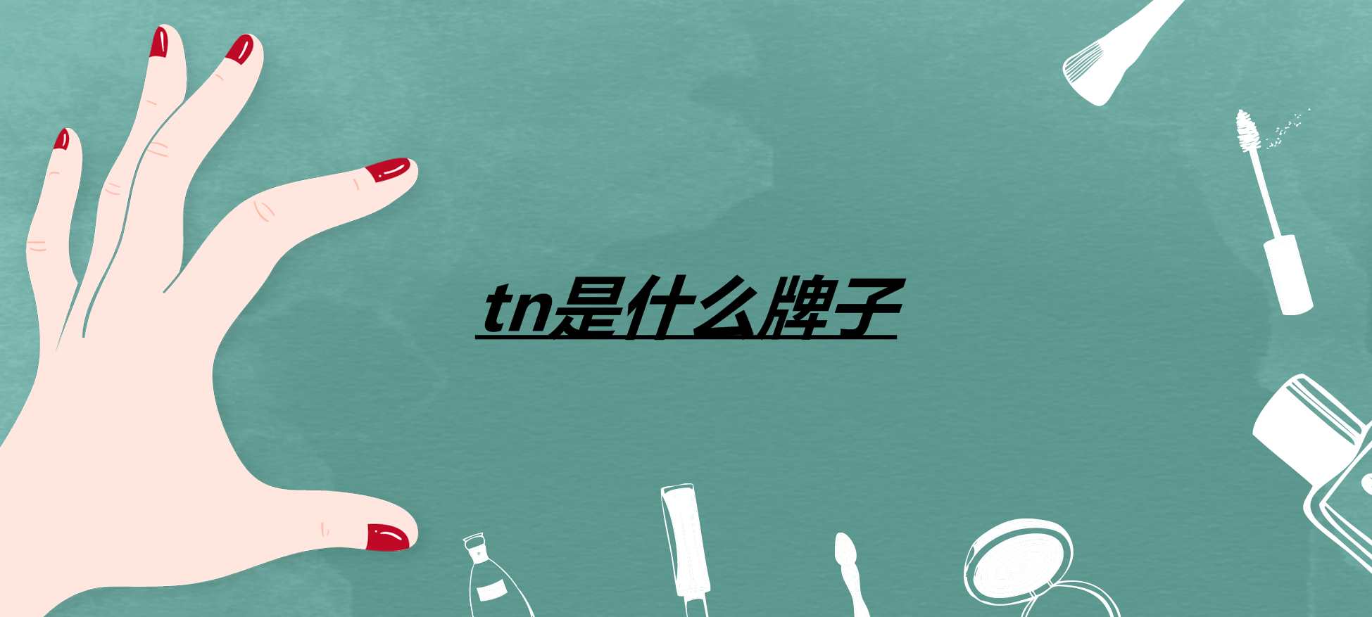 tn是什么牌子