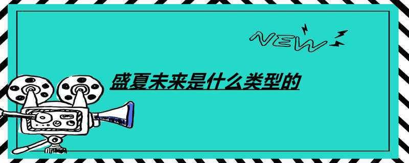 盛夏未来是什么类型的