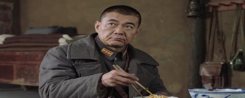 电视剧国河山卫大河死了吗