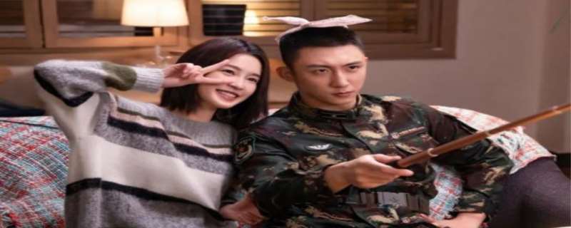 爱上特种兵第几集女主受伤