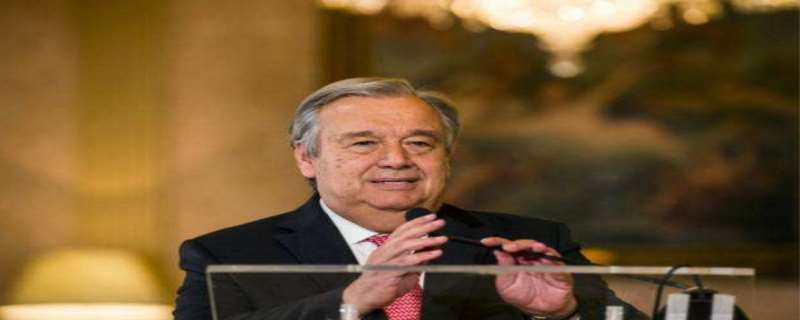 联合国部长是什么,联合国组织的行政首长是谁 联合国部长是什么,联合国组织的行政首长是谁