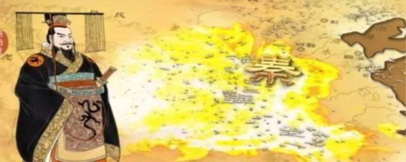 秦始皇姓什么，秦始皇下一代是谁做皇帝