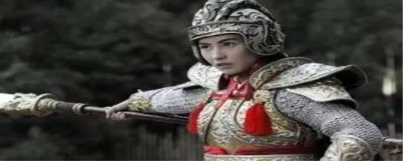 穆桂英是真实存在的吗，穆桂英是哪个朝代的