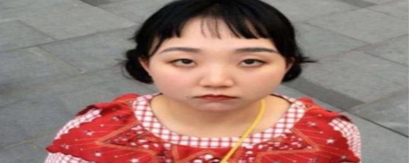 国字脸是最丑的脸型，国字脸怎么改变脸型