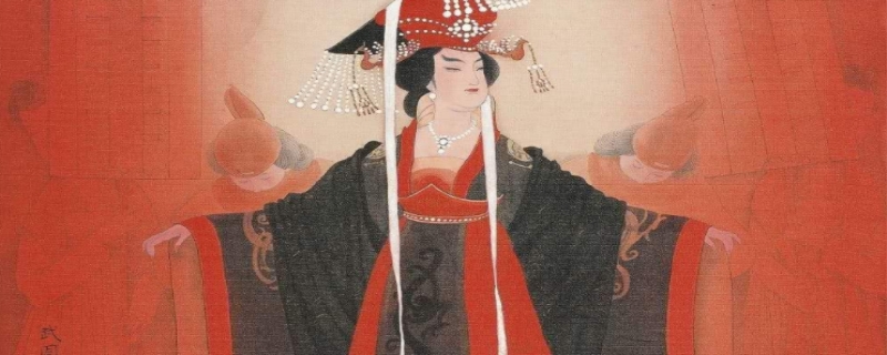 武则天的儿子都是被她害死的吗  武则天的儿子李弘是谁害死的
