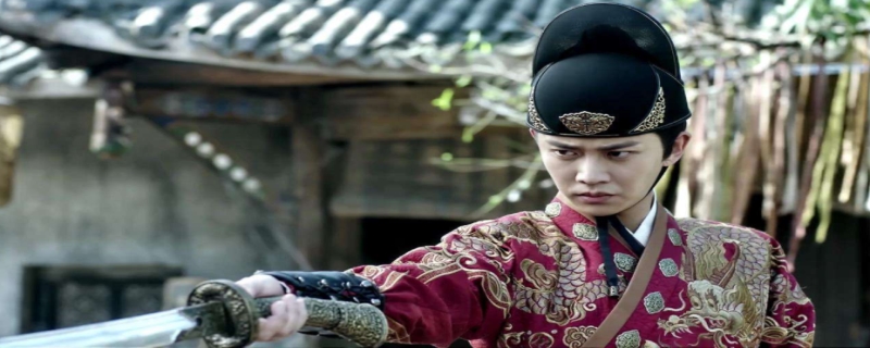 飞鱼服是哪个朝代的  飞鱼服是什么人穿的