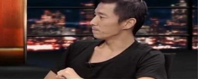 李大齐个人资料 李大齐结婚了吗 李大齐个人资料 李大齐结婚了吗