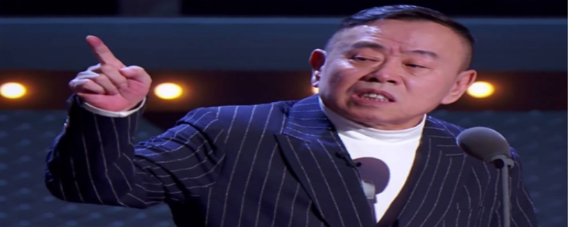 潘长江出什么事儿了最新消息  潘长江怎么不上春晚了