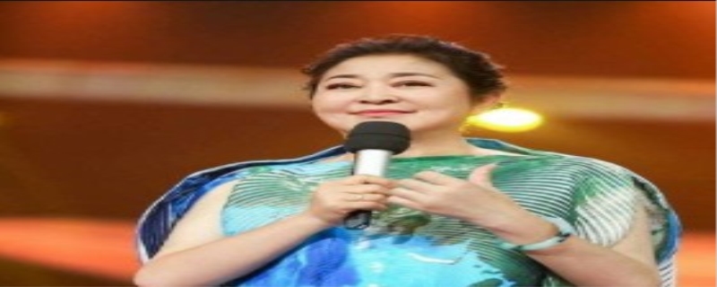 倪萍的儿子和女儿现状,倪萍移民到美国了吗 倪萍的儿子和女儿现状,倪萍移民到美国了吗