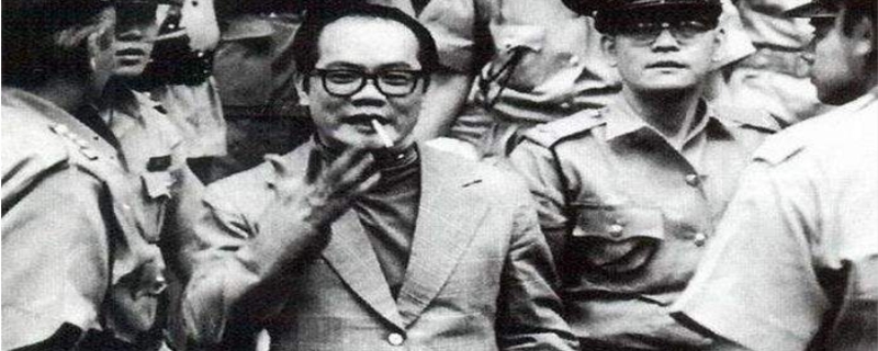 吴锡豪的脚怎么跛的 吴锡豪怎么发家的 吴锡豪的脚怎么跛的 吴锡豪怎么发家的