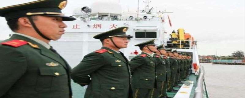 中将是什么级别,中将有警卫跟回家吗 中将是什么级别,中将有警卫跟回家吗