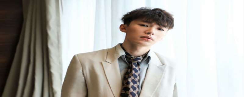 代旭为什么总演黑化的角色  代旭是星二代吗