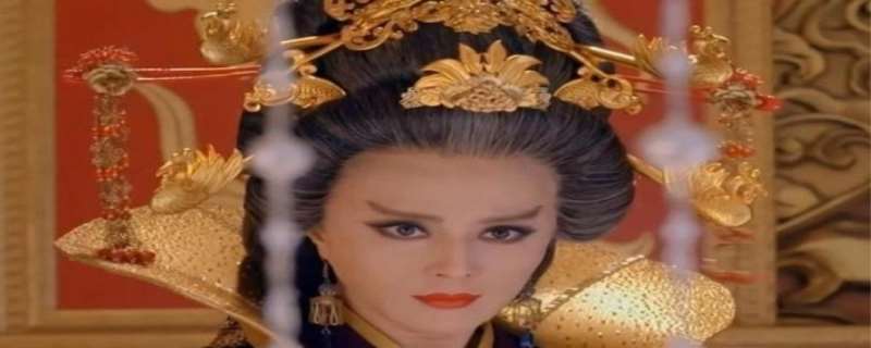 李世民和武则天什么关系，李世民和武则天差多大