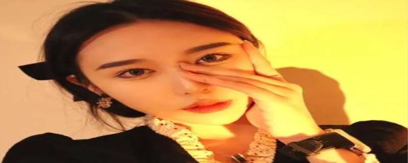 赵梓婷为什么是沈阳大炕，赵梓婷痛经是什么梗