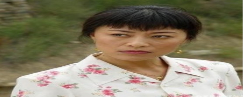 岳红,岳红的前老公是谁