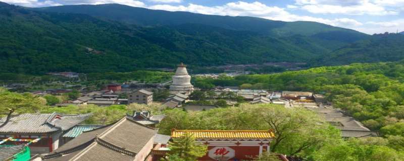 五台山不要随便去,几月份去五台山最好 五台山不要随便去,几月份去五台山最好