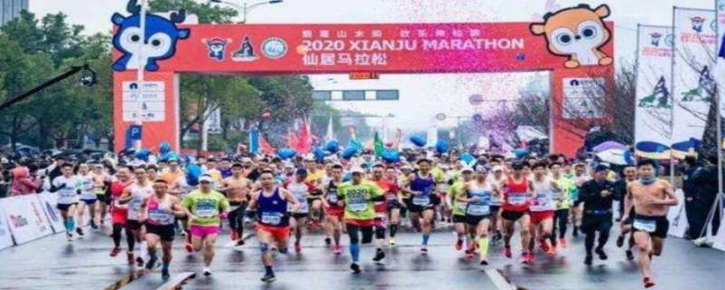 半程马拉松多少公里,半程马拉松1小时50分钟是什么水平 半程马拉松多少公里,半程马拉松1小时50分钟是什么水平