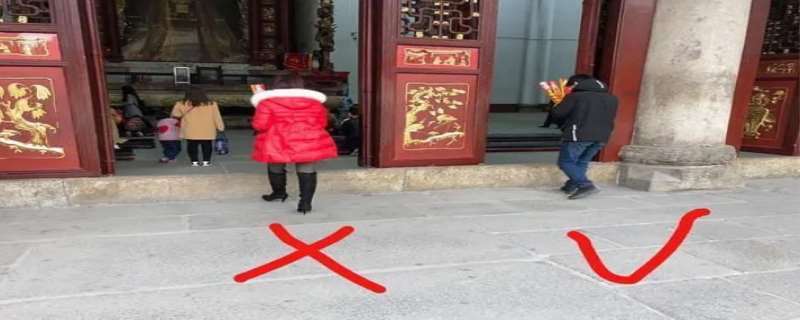 烧香拜佛的讲究和忌讳有什么，烧香拜佛讲究和禁忌时间