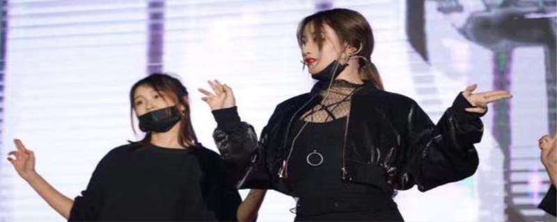 锤娜丽莎女团叫什么名字  锤娜丽莎为什么胖了