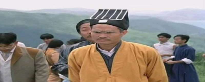 林正英个人资料 林正英是道士出身吗 林正英个人资料 林正英是道士出身吗