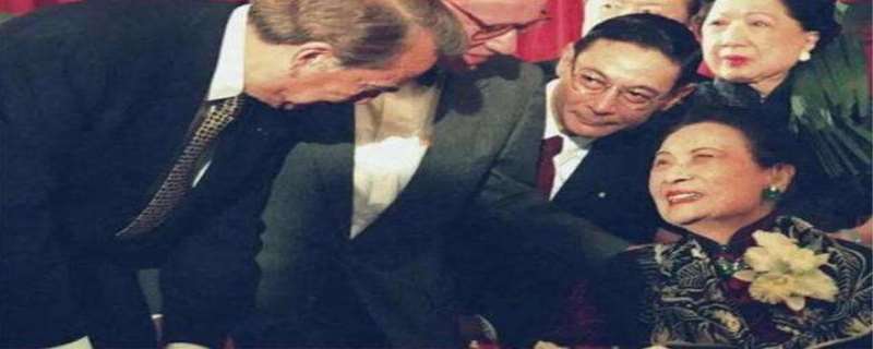 蒋孝勇简介 蒋孝勇的母亲是谁