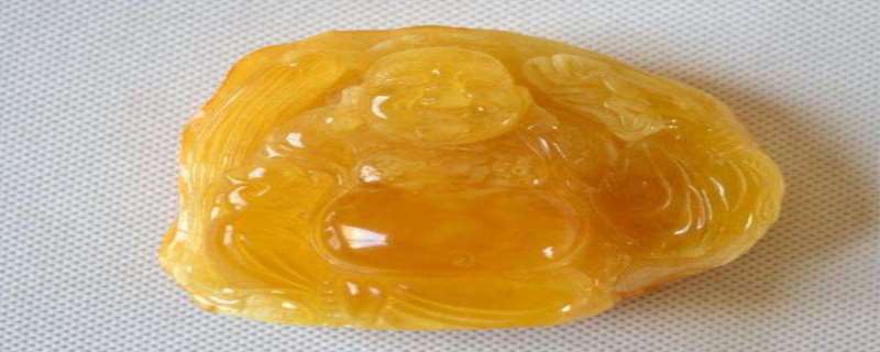 琥珀和蜜蜡的区别,琥珀的功效 琥珀和蜜蜡的区别,琥珀的功效
