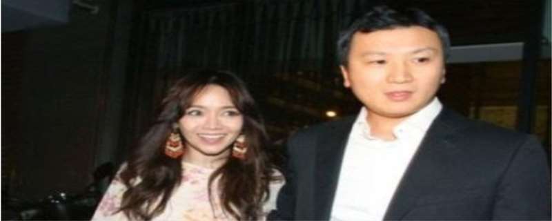 侯佩岑老公,侯佩岑老公是真豪门吗 侯佩岑老公,侯佩岑老公是真豪门吗