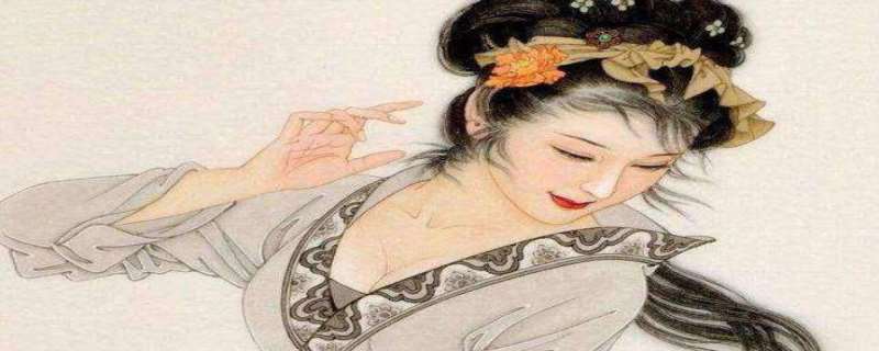 西施是哪个朝代的人,西施是虚构的还是真实存在的 西施是哪个朝代的人,西施是虚构的还是真实存在的