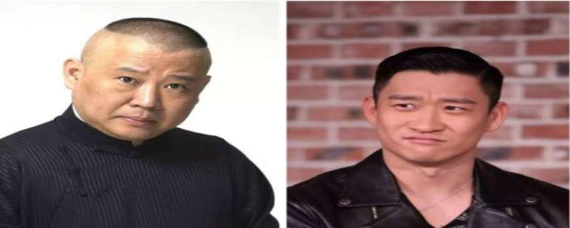 曹云金和郭德纲是怎么回事 曹云金和郭德纲是亲属吗 曹云金和郭德纲是怎么回事 曹云金和郭德纲是亲属吗