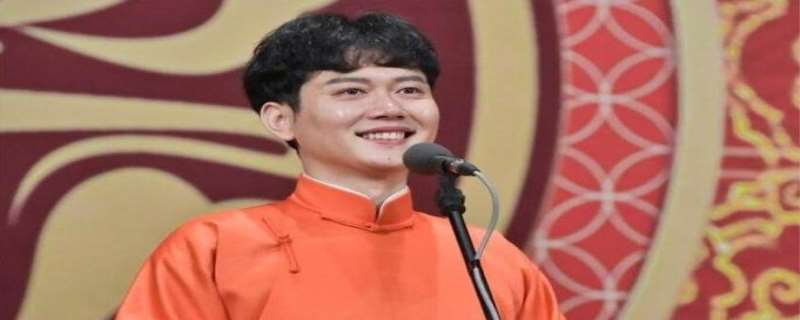 孟鹤堂的老婆是谁 孟鹤堂因为什么离的婚 孟鹤堂的老婆是谁 孟鹤堂因为什么离的婚