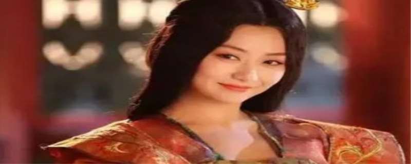隋炀帝皇后萧氏嫁过几次，隋炀帝皇后萧氏和李世民